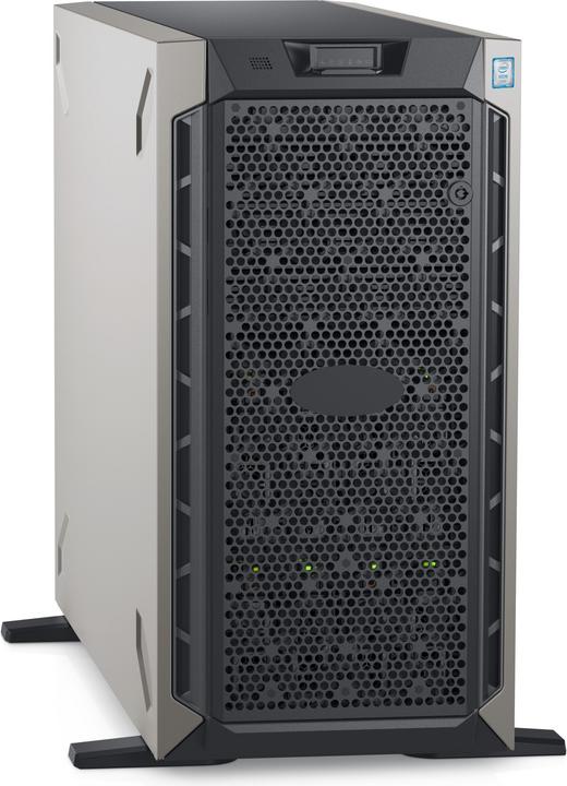 Produktbild Dell Server PowerEdge T440 MDVD1 Intel Xeon Silver 4214R (Intel Xeon Silver 4214R, 32 GB, Tower Server)