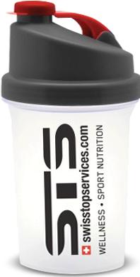 Immagine prodotto STS Shaker (0.50 l)