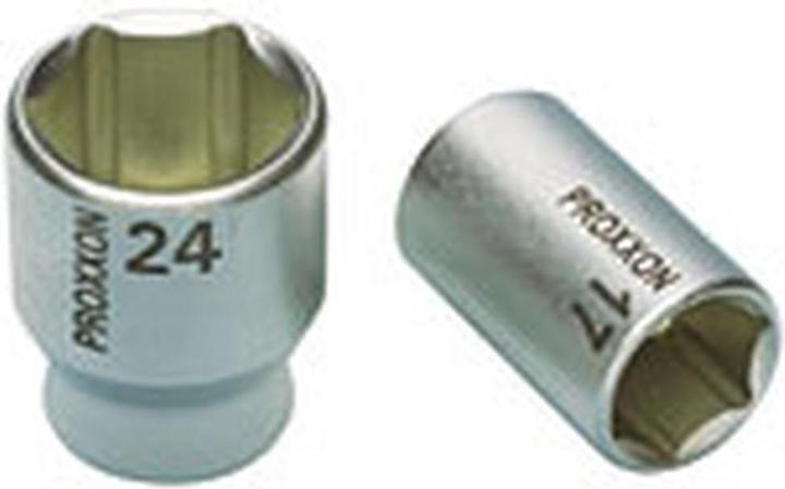 Image du produit Proxxon Douille 1/2" 22 (1/2")