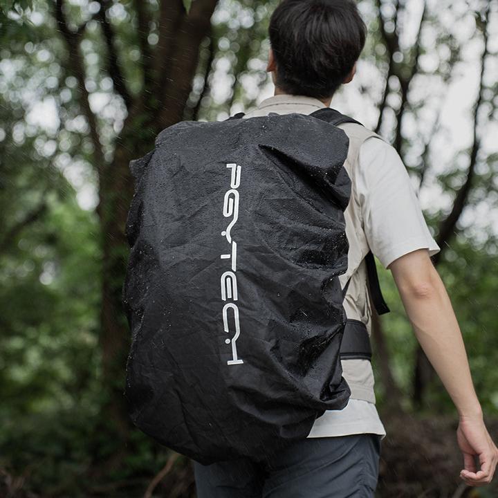 Produktbild Pgytech OneMo Travel Backpack 35Lï¼Twilight Blackï¼ (Fotorucksack, 35 l)