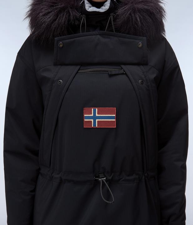 Actual product image Napapijri Skidoo (XXS, M)