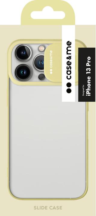 Produktbild Caseme Schutzhülle (Apple iPhone 13 Pro)