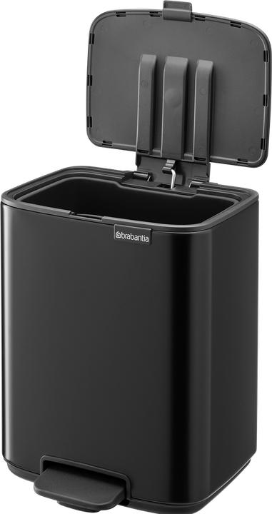 Produktbild Brabantia Treteimer Bo 7 l (7 l)