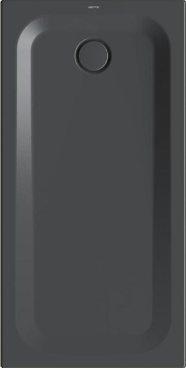 Produktbild Bette Ultra Rechteck-Duschwanne 1400x700x35mm, mit Antirutsch Pro, 5824