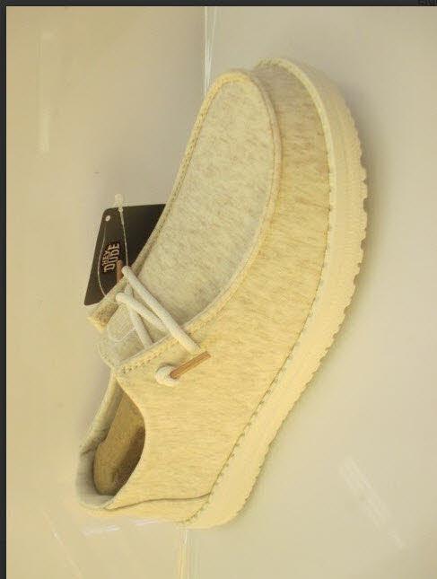 Produktbild Hey Dude Wendy Stretch Jersey (41)