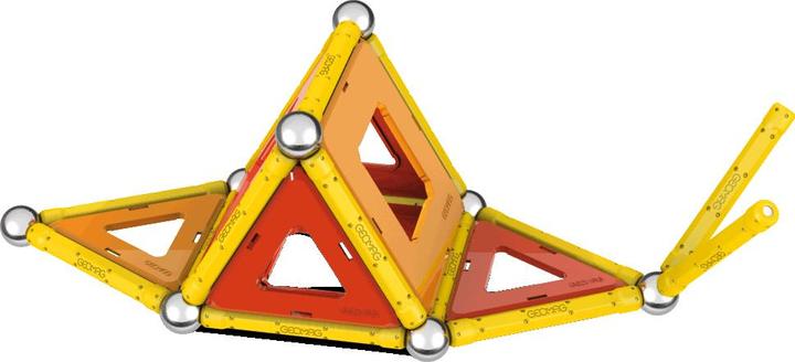 Actual product image Geomag Panels