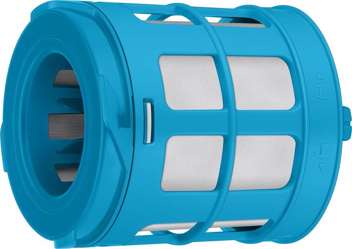 Actual product image Samsung Bespoke Jet AI 100 Santorini