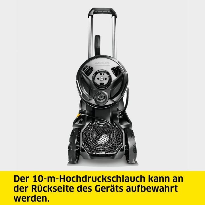 Actual product image Kärcher K 7 Premium Power Home (Electrical connection)