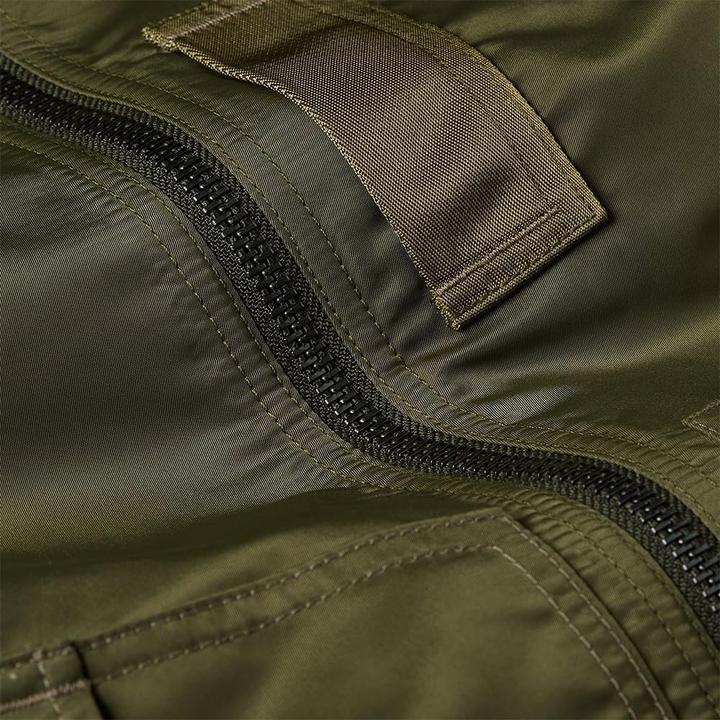 Image du produit G-Star Flight GA-1 bomberjack, confortable et look original (L)