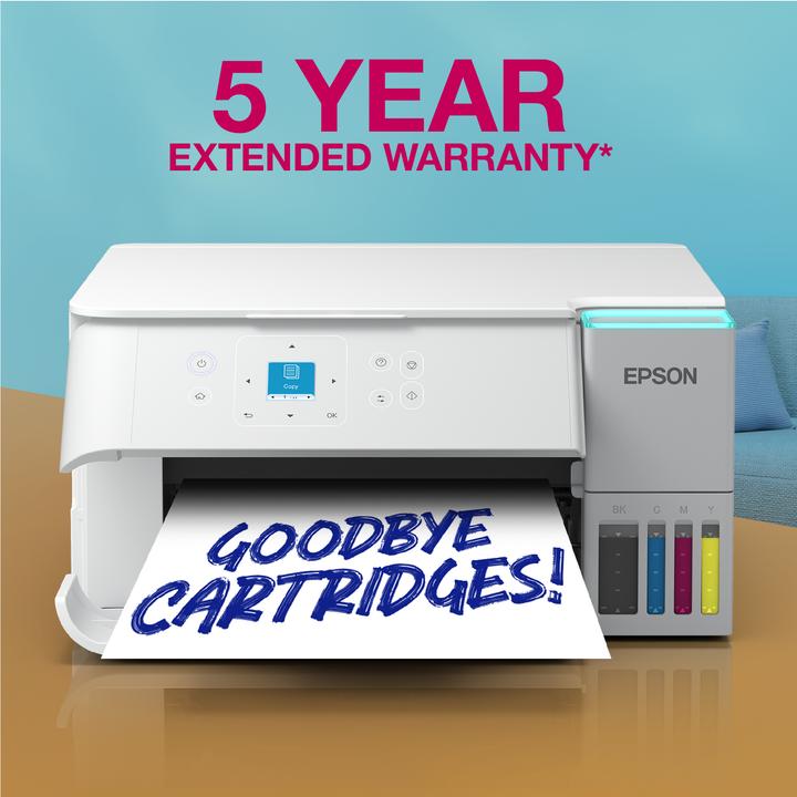 Actual product image Epson EcoTank ET-2959 (Ink tank, Colour)