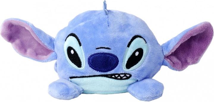 Productafbeelding Simba pluche Disney Lilo+Stitch, Stitch (8 cm)