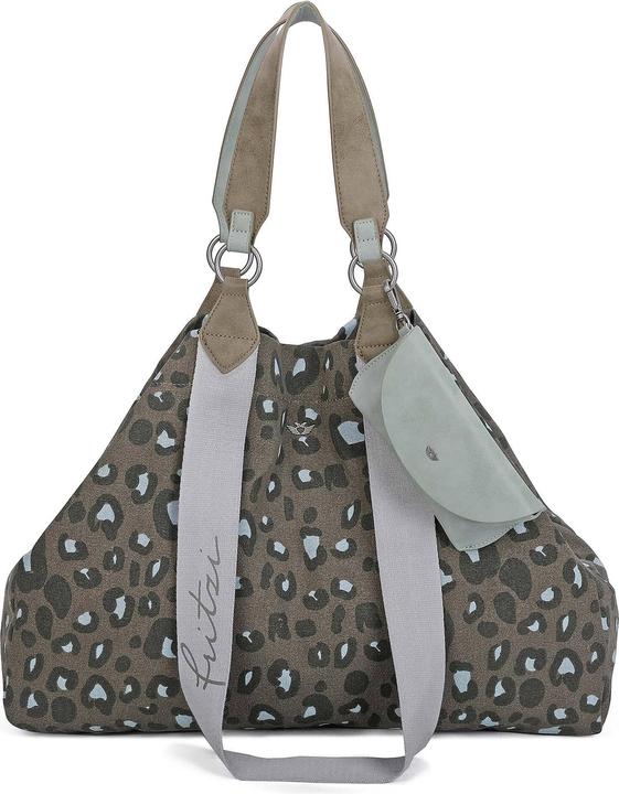 Produktbild Fritzi aus Preußen Izzy Canvas