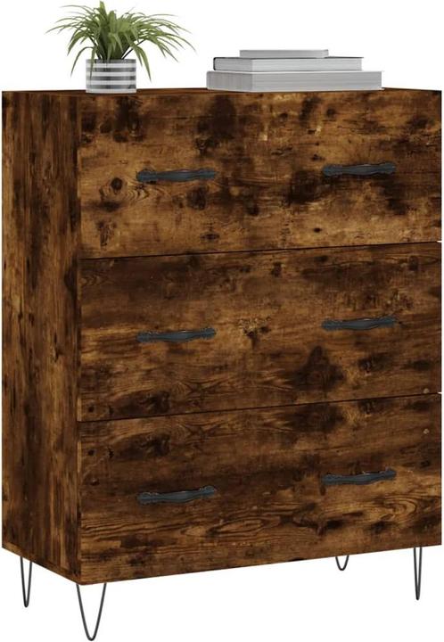 Image du produit vidaXL Sideboard (69.50 x 34 x 90 cm)