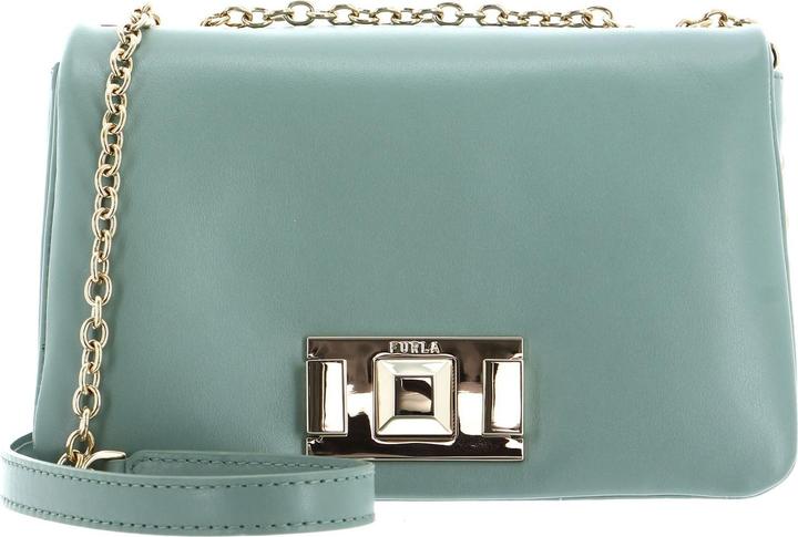 Produktbild Furla Umhängetasche "Lulu" mint