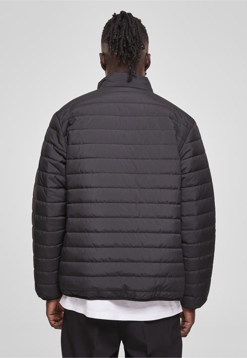 Actual product image Urban Classics Lightweight Puffer Jacket (M)