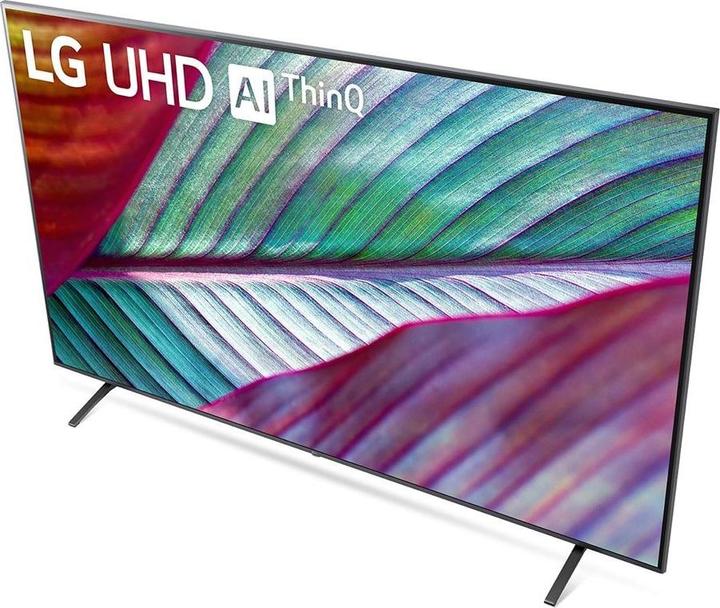 Immagine prodotto LG 65UR76006LL.AEU (65", LED, 4K, 2023)