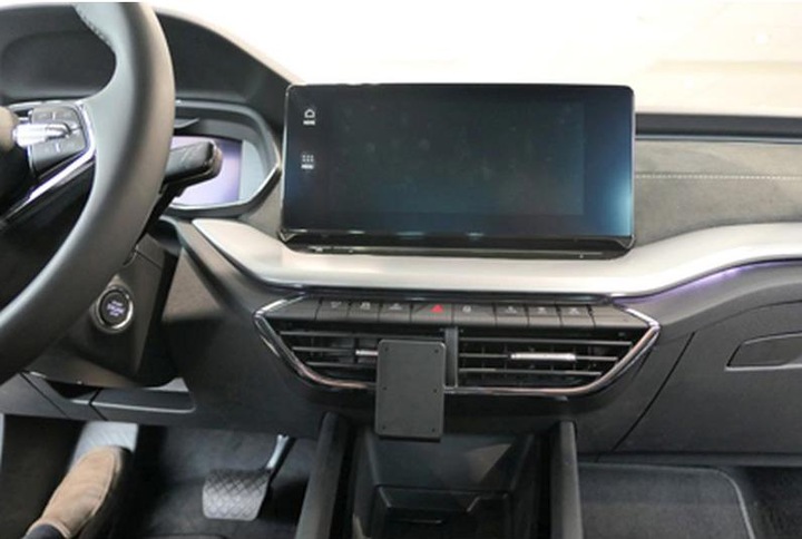 Produktbild Brodit ProClip Skoda Octavia IV Bj. 20