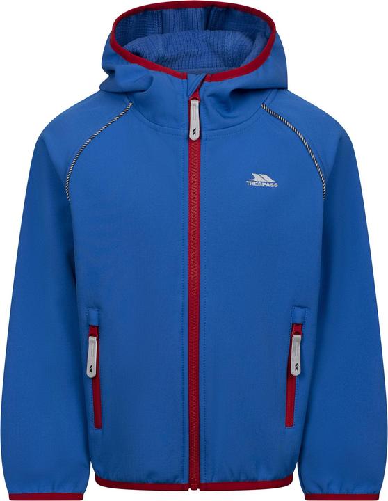 Produktbild Trespass Belmoon Softshelljacke (116)