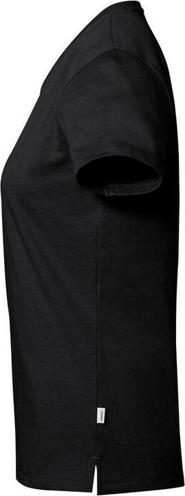 Immagine prodotto Hakro Maglietta a V in COTONE TEC (M)