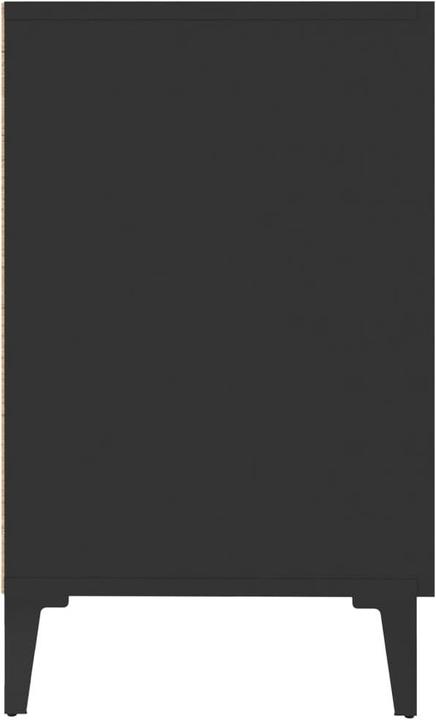 Produktbild vidaXL Nova (100 x 36 x 60 cm)