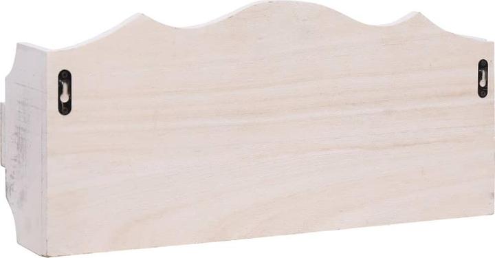 Image du produit vidaXL Garderobe
