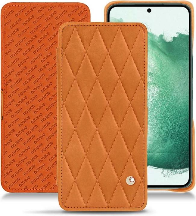 Mandarine vintage - Couture ( Pantone #d47231 )