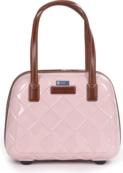 Immagine prodotto Stratic Custodia rigida Leather&More Beautycase