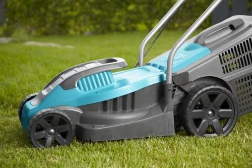 Produktbild Gardena PowerMax 1100/32 (Netzbetrieb)