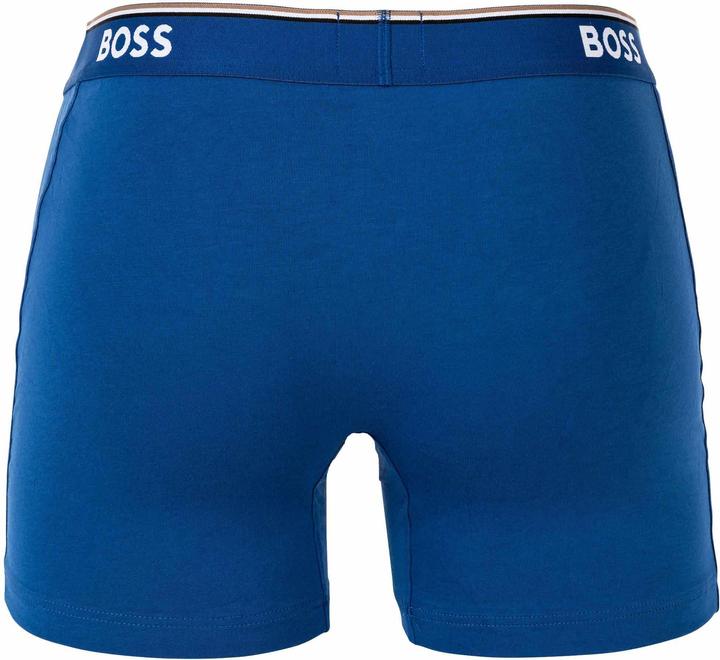 Immagine prodotto BOSS Boxer casual elasticizzati (L, confezione da 6)