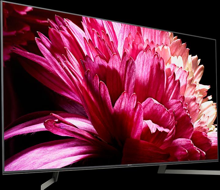 Produktbild Sony KD75XG9505 (75", LCD, 4K, 2019)