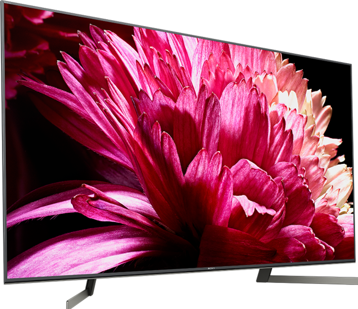 Produktbild Sony KD75XG9505 (75", LCD, 4K, 2019)