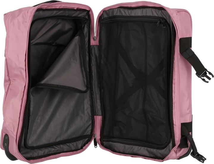 Actual product image American Tourister Urban Track S 2- Rollen Reisetasche 55 cm (35 l)