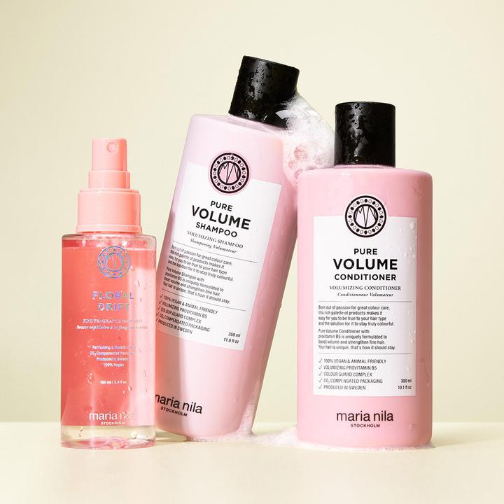 Immagine prodotto Maria Nila Pure Volume Box