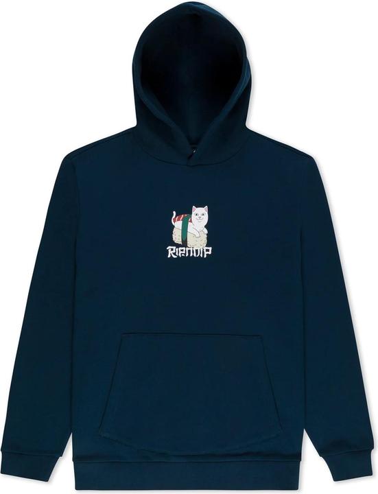 Immagine prodotto RipnDip Felpa con cappuccio Sushi Nerm (L)