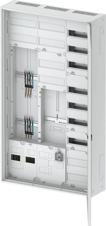 Produktbild Eaton EATO Zähler-Komplettschrank