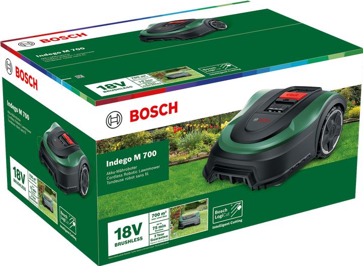 Immagine prodotto Bosch Home & Garden Indego M 700 (700 m²)