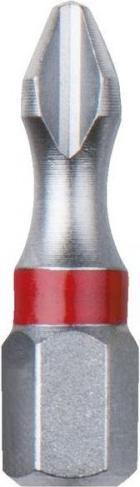 Produktbild KS Tools 1/4" TORSIONpower Bit, Länge 25 mm, PH (Kreuz sonstige)