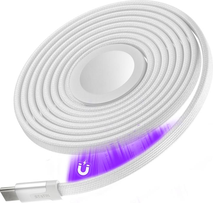 Produktbild Statik MagStack Slim for Apple Watch