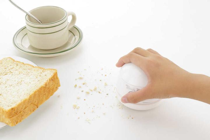 Image du produit Peach Aspirateur de table