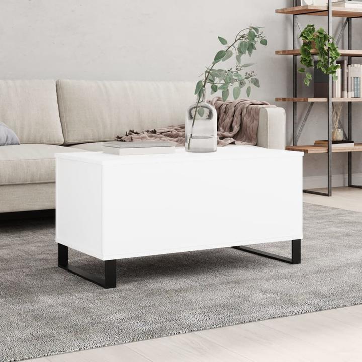 Image du produit vidaXL Couchtisch (90 x 44.50 x 45 cm)
