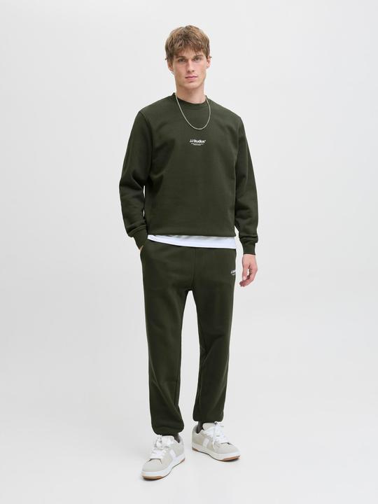 Produktbild Jack & Jones Jjesoho Sweat Crew Neck Noos (XL)