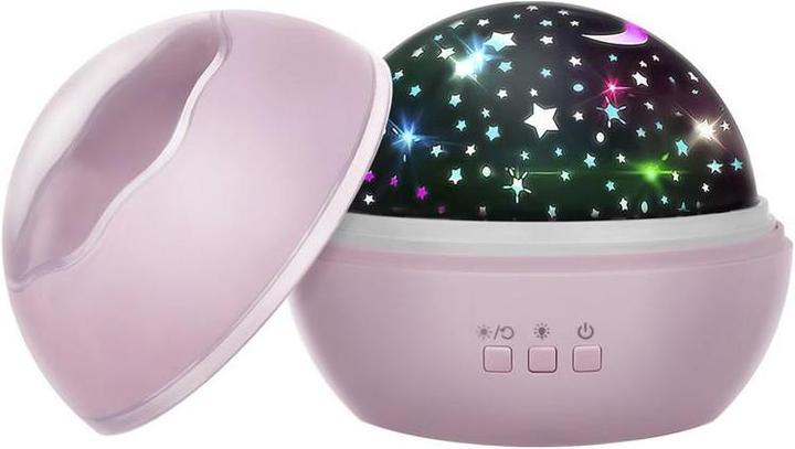 Produktbild Malatec Nachtlampe