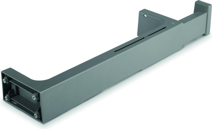 Produktbild Müllex C-Ratsche X-LINE, komplett
