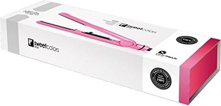 Produktbild Perfect Beauty Iron Sweet Colors Red Standard (Glätteisen)