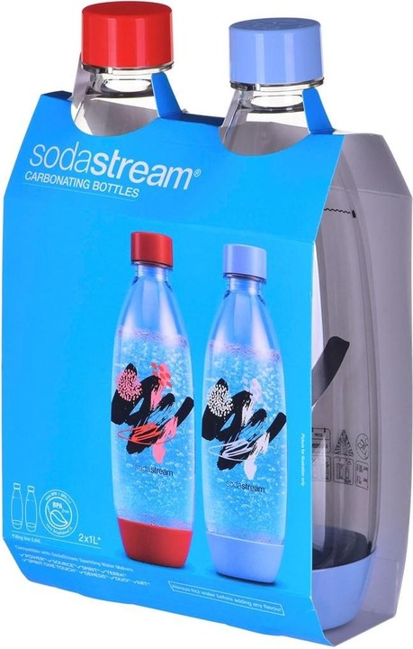 Immagine prodotto SodaStream Bottiglia da un litro