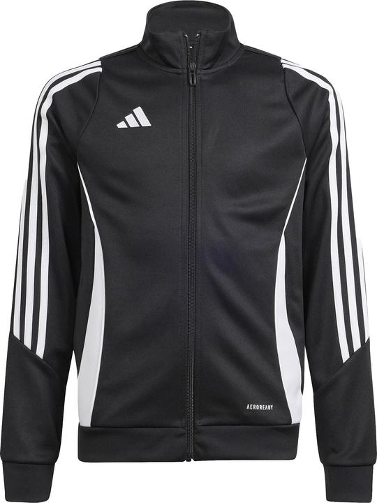Produktbild Adidas Tiro 24 Oberteil Training (128)