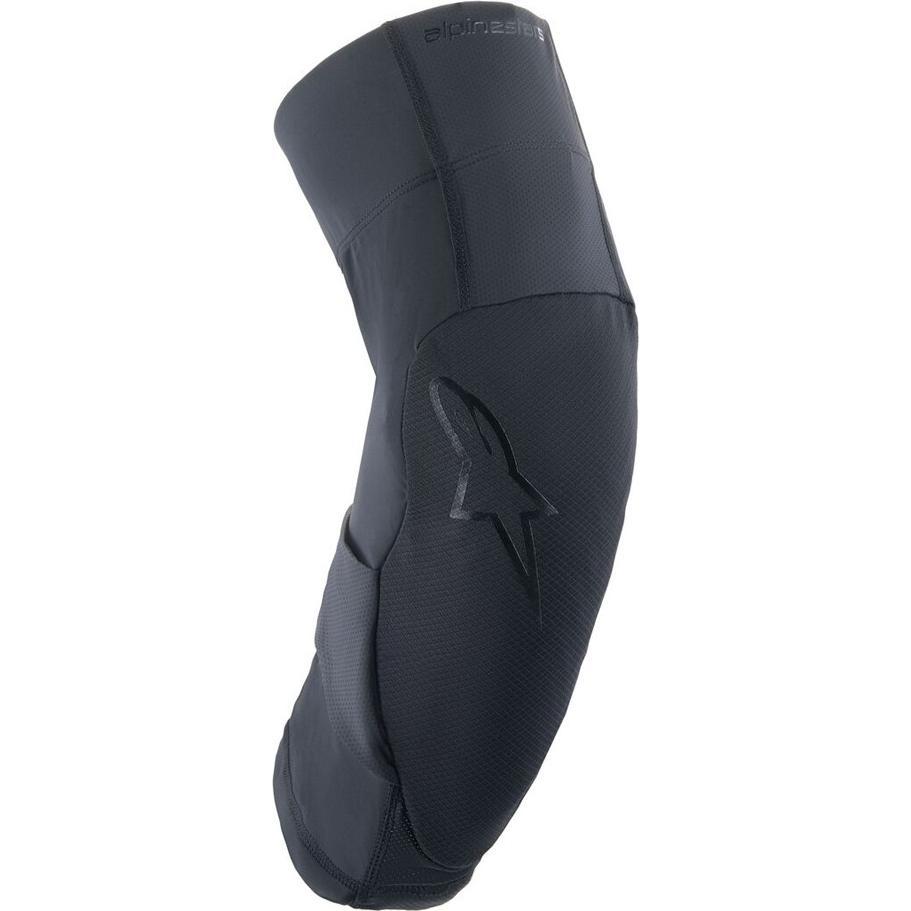 Alpinestars, Protektoren, (M, Knieschoner)