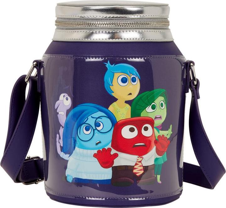 Immagine prodotto Loungefly Disney Pixar Inside Out 2 shoulder bag