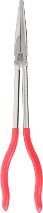 Produktbild RS PRO Flachrunde Zange gerade 280mm (279 mm)