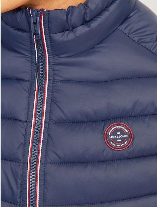 Actual product image Jack & Jones Jjesprint Bodywarmer Collar Noos (L)